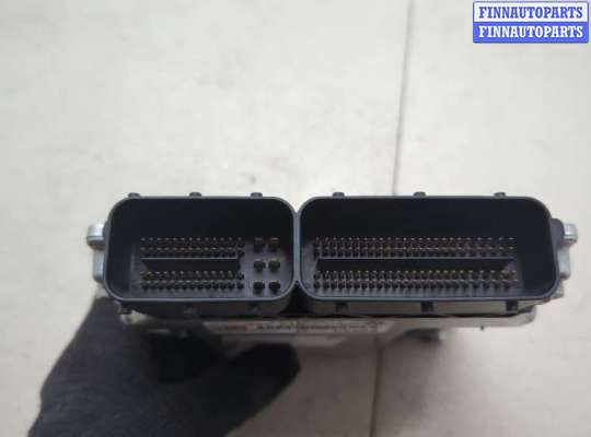 купить Блок управления двигателем на BMW X5 E70 2006-2013