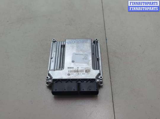 купить Блок управления двигателем на BMW X5 E70 2006-2013