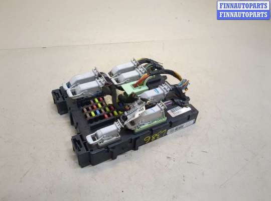 Блок предохранителей FO1822276 на Ford Escape 2012-2015