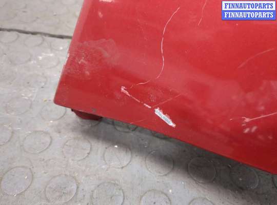 купить Крыло на Nissan Note E11 2005-2013