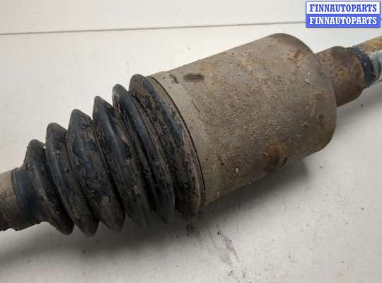 купить Полуось (приводной вал, шрус) на Jeep Liberty 2001-2007