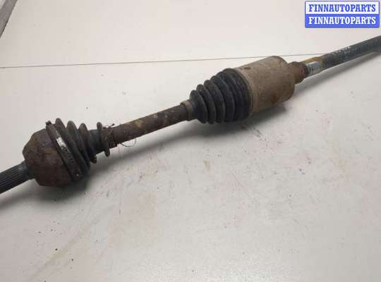 Полуось (приводной вал, шрус) JPX9852 на Jeep Liberty 2001-2007