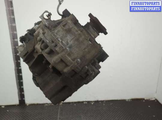 купить КПП - робот на Seat Altea 2004-2015