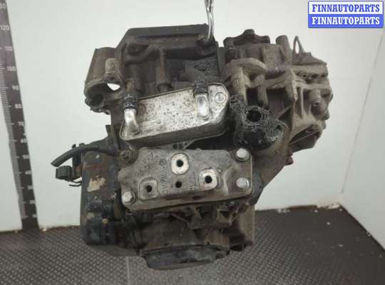 купить КПП - робот на Seat Altea 2004-2015