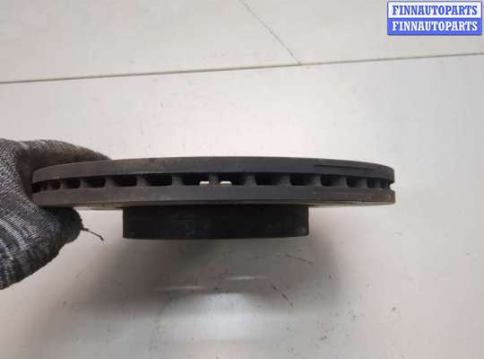 купить Диск тормозной на Ford Focus 2 2005-2008