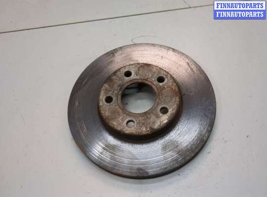 купить Диск тормозной на Ford Focus 2 2005-2008