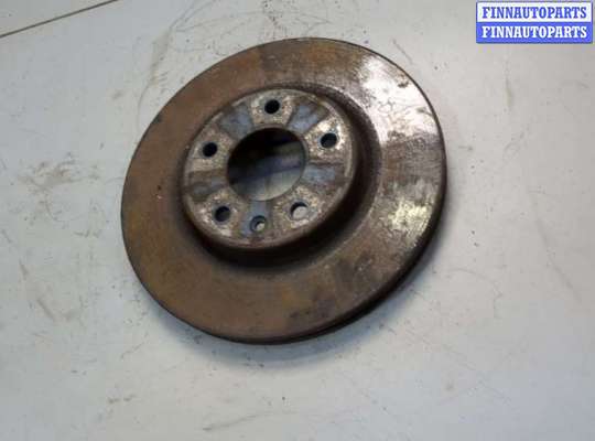 купить Диск тормозной на Chevrolet Malibu 2018-2025