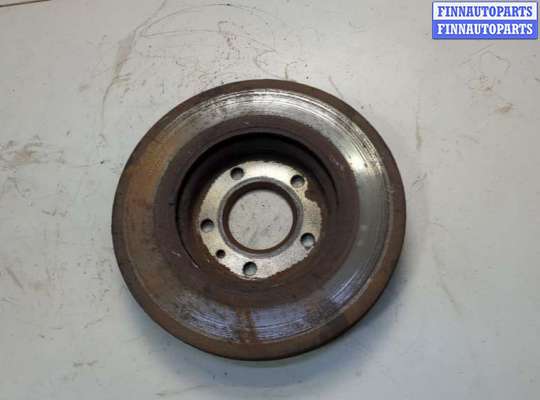 купить Диск тормозной на Chevrolet Malibu 2018-2025