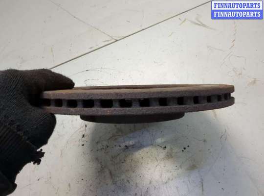 купить Диск тормозной на Chevrolet Malibu 2018-2025