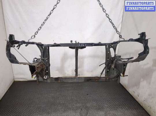 купить Замок капота на Pontiac Vibe 1 2002-2008