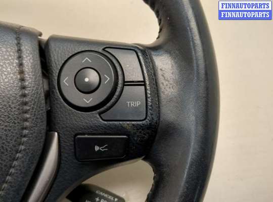 купить Руль на Toyota RAV 4 2012-2019