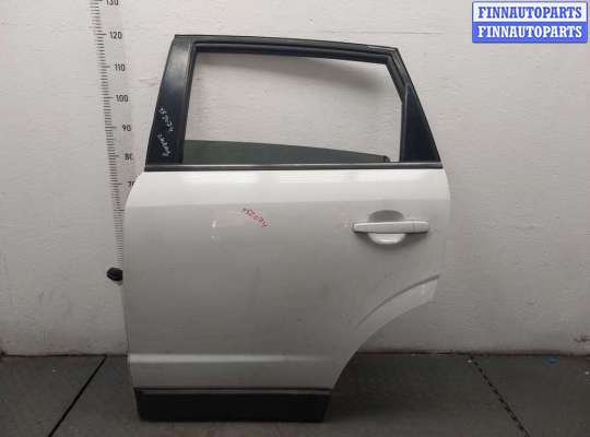 купить Дверь боковая (легковая) на Opel Antara 2006-2015