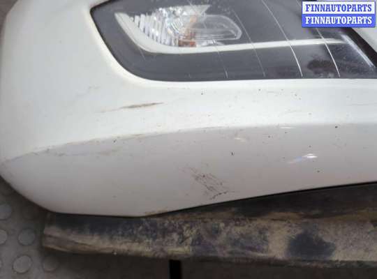 купить Бампер на Opel Astra J 2010-2017