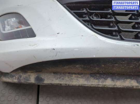 купить Бампер на Opel Astra J 2010-2017