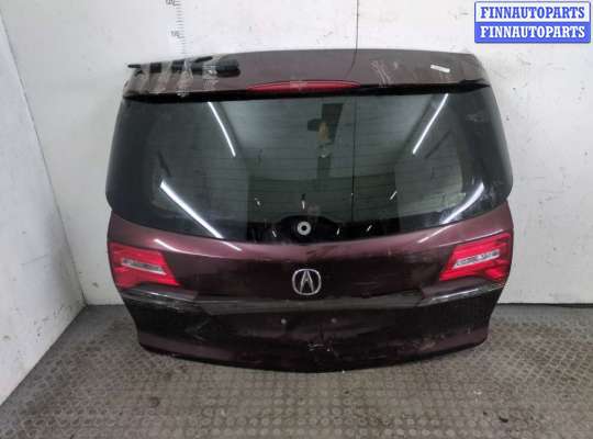 купить Обшивка крышки (двери) багажника на Acura RDX 2006-2013