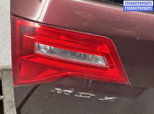 купить Обшивка крышки (двери) багажника на Acura RDX 2006-2013