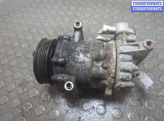 купить Компрессор кондиционера на Citroen Jumper (Relay) 2006-2014