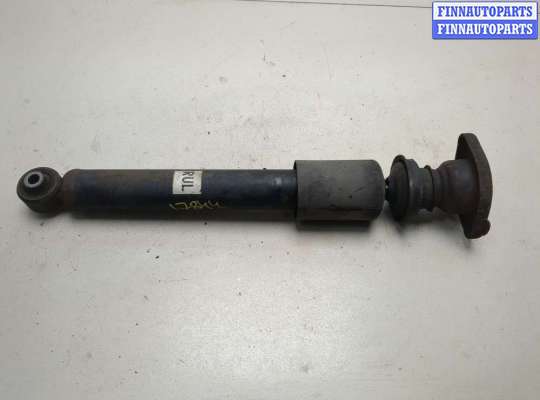 Амортизатор подвески IFZ1379 на Infiniti FX 2002-2009