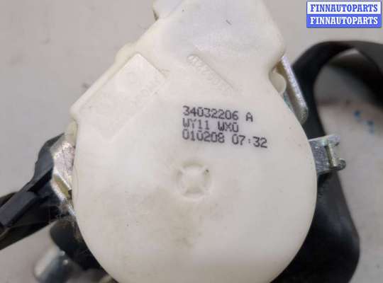 купить Ремень безопасности на Volkswagen Passat 6 2005-2010