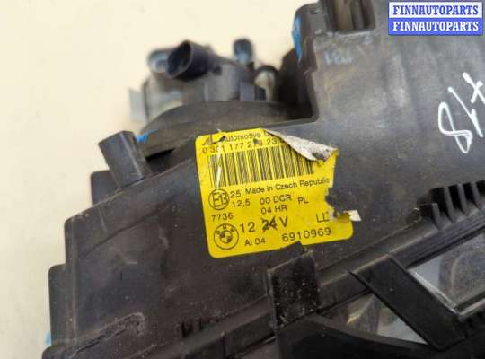 купить Фара (передняя) на BMW 3 E46 1998-2006