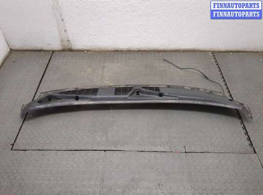 Купить Жабо под дворники (дождевик) на Chevrolet Trailblazer 2001-2010 Жабо под дворники (дождевик) CH437514 на Chevrolet Trailblazer 2001-2010