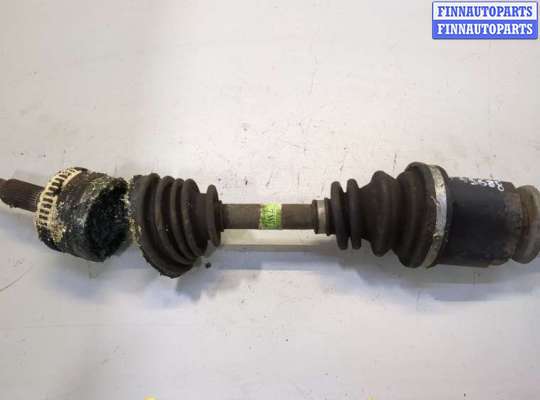 Полуось (приводной вал, шрус) CH419385 на Chevrolet Lacetti 2004-2013