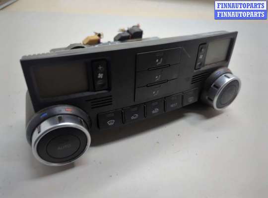 Купить Переключатель отопителя (печки) на Volkswagen Touareg 2002-2007 Переключатель отопителя (печки) VG2791383 на Volkswagen Touareg 2002-2007