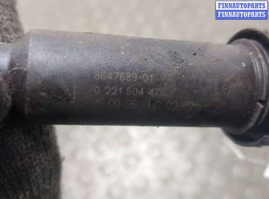 купить Катушка зажигания на BMW X6 E71 2007-2014