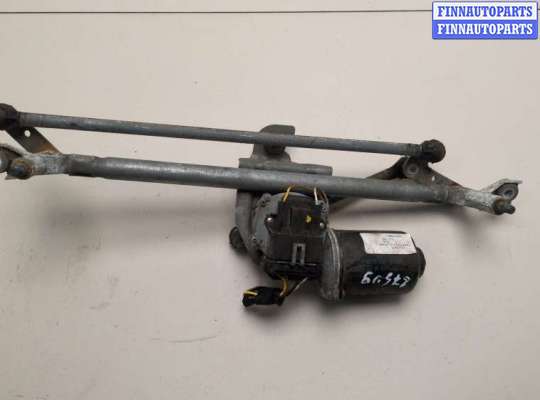 купить Механизм стеклоочистителя (трапеция дворников) на Opel Corsa C 2000-2006