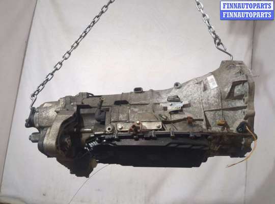 купить КПП - автомат (АКПП) 4х4 на BMW X5 E70 2006-2013