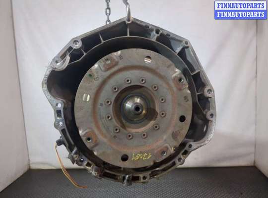 купить КПП - автомат (АКПП) 4х4 на BMW X5 E70 2006-2013