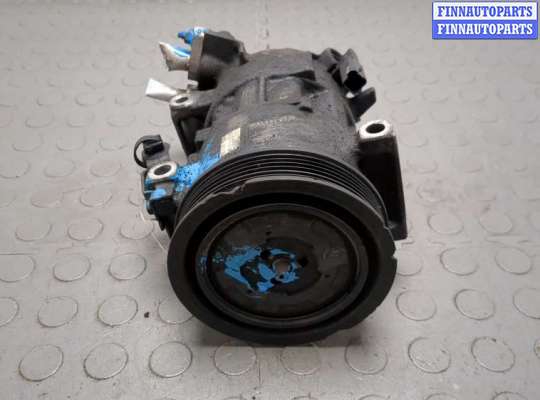 купить Компрессор кондиционера на Peugeot 308 2007-2013