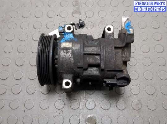 купить Компрессор кондиционера на Peugeot 308 2007-2013