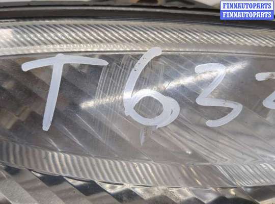 купить Фара (передняя) на Skoda Fabia 2007-2014