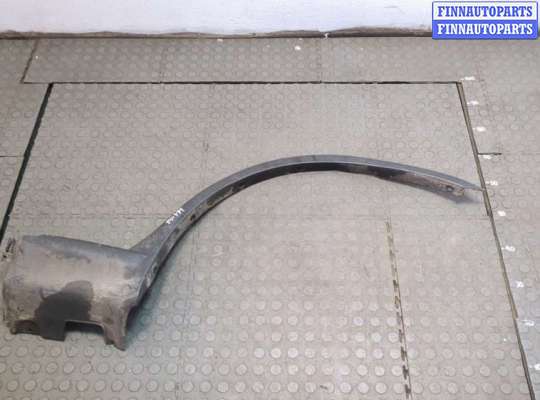купить Молдинг крыла на BMW X5 E53 2000-2007