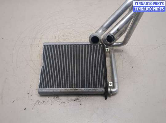 Радиатор отопителя (печки) MB1606057 на Mercedes CLA C117 2013-2019