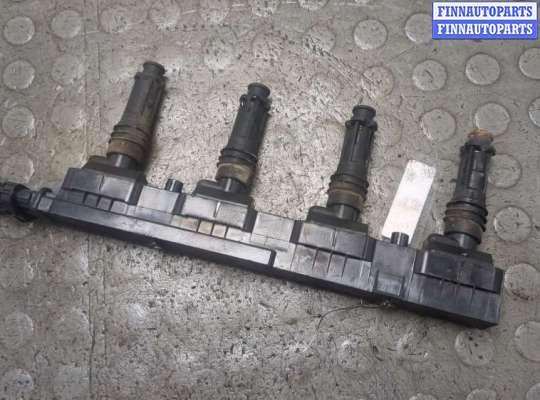 Катушка зажигания OP2430251 на Opel Corsa C 2000-2006