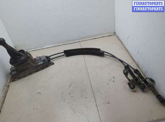 купить Кулиса КПП на Volkswagen Caddy 2004-2015