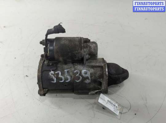 Купить Стартер на Chevrolet Aveo (T250 / 255) 2006-2012 Стартер CH430698 на Chevrolet Aveo (T250 / 255) 2006-2012
