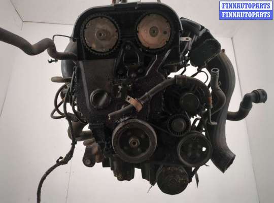 Заслонка дроссельная FO1998262 на Ford Mondeo 4 2007-2015