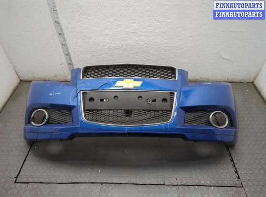 купить Бампер на Chevrolet Aveo (T250 / 255) 2006-2012