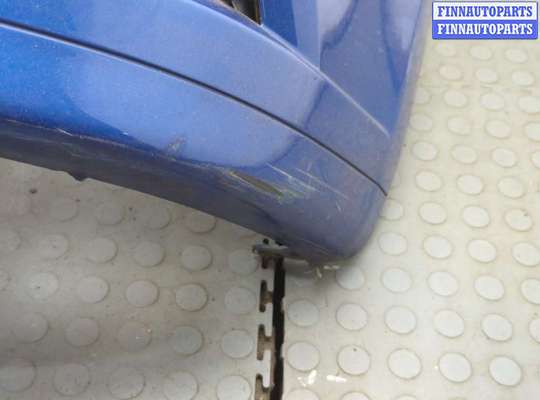 купить Бампер на Chevrolet Aveo (T250 / 255) 2006-2012