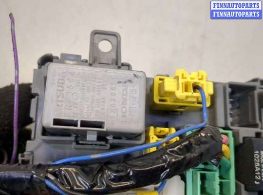 купить Блок предохранителей на Acura MDX 2006-2013