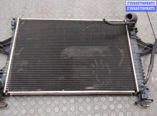 купить Радиатор охлаждения двигателя на Volvo S60 2000-2009