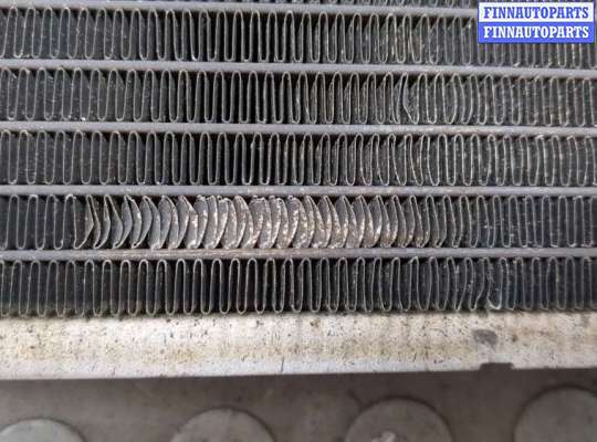 купить Радиатор охлаждения двигателя на Volvo S60 2000-2009