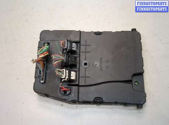 купить Блок комфорта на Renault Scenic 2003-2009