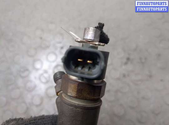 купить Форсунка топливная на Volvo XC70 2007-2016