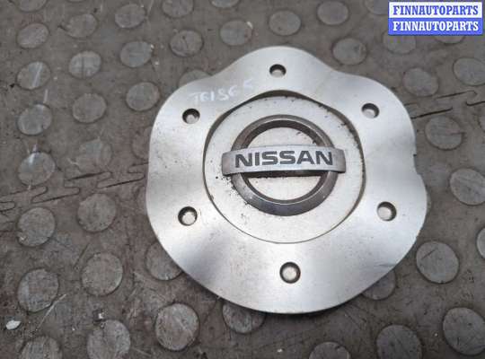 Колпачок литого диска NS981846 на Nissan Murano 2002-2008