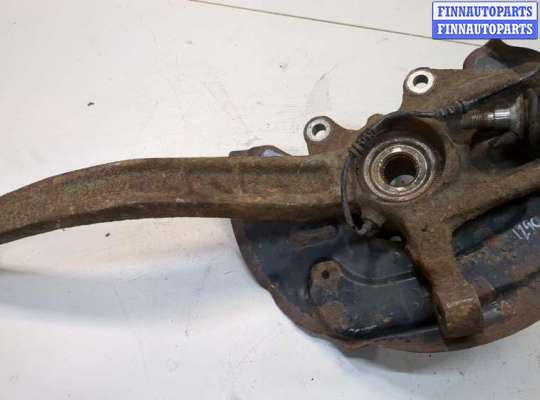 купить Ступица (кулак, цапфа) на Mercedes ML W164 2005-2011