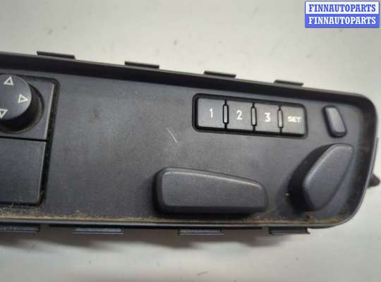 купить Кнопка регулировки сидений на Volkswagen Touareg 2006-2010